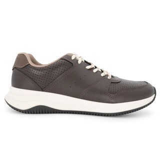 Foto 1 | Foto 1 | Tenis Para Hombre Br-sport Conrad Vermont Negro