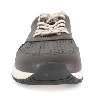Foto 3 | Foto 3 | Tenis Para Hombre Br-sport Conrad Vermont Negro