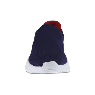 Foto 3 | Foto 3 | Tenis Para Hombre Actvitta Amos Knit Azul Marino