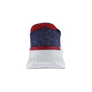 Foto 4 | Foto 4 | Tenis Para Hombre Actvitta Amos Knit Azul Marino