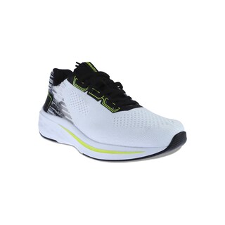 Foto 2 | Foto 2 | Tenis Para Hombre Actvitta Angus Knit Blanco