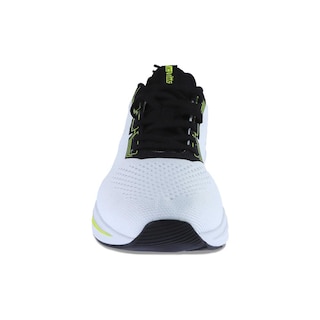Foto 3 | Foto 3 | Tenis Para Hombre Actvitta Angus Knit Blanco