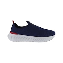 Tenis Para Hombre Actvitta Amos River Azul Marino