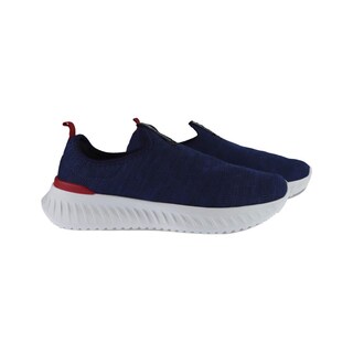 Foto 5 | Foto 5 | Tenis Para Hombre Actvitta Amos River Azul Marino