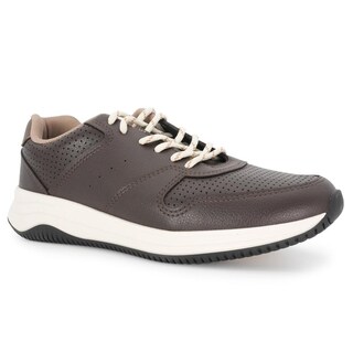 Foto 2 | Foto 2 | Tenis Para Hombre Br-sport Conrad Vermont Cafe