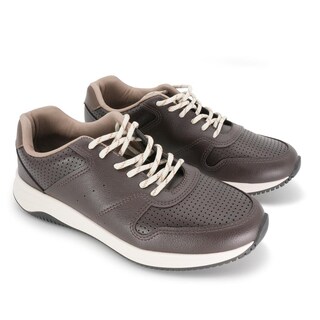 Foto 5 | Foto 5 | Tenis Para Hombre Br-sport Conrad Vermont Cafe