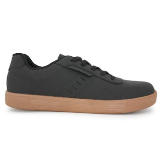 Foto 1 | Foto 1 | Tenis Para Hombre Br-sport Braulio Rustico Negro