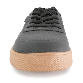 Foto 3 | Foto 3 | Tenis Para Hombre Br-sport Braulio Rustico Negro