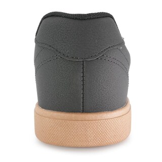 Foto 4 | Foto 4 | Tenis Para Hombre Br-sport Braulio Rustico Negro