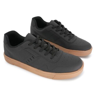 Foto 5 | Foto 5 | Tenis Para Hombre Br-sport Braulio Rustico Negro