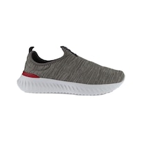 Tenis Para Hombre Actvitta Amos River Gris