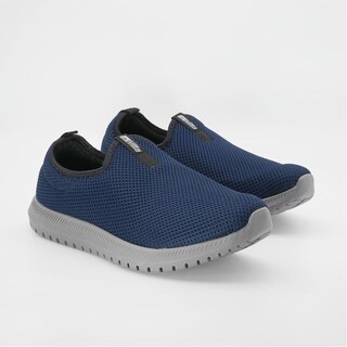 Foto 5 | Foto 5 | Tenis Para Hombre Actvitta Antoine Free Azul Marino