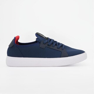 Foto 1 | Foto 1 | Tenis Para Hombre Actvitta Arnold Neo Azul Marino