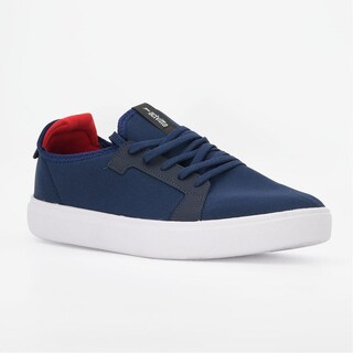 Foto 2 | Foto 2 | Tenis Para Hombre Actvitta Arnold Neo Azul Marino