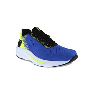 Foto 2 | Foto 2 | Tenis Para Hombre Actvitta Angus Knit Azul