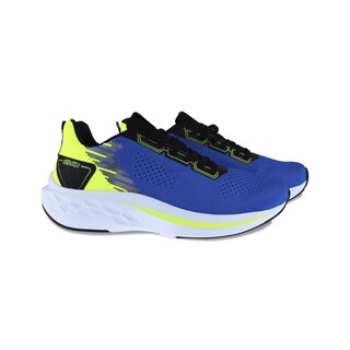 Foto 5 | Foto 5 | Tenis Para Hombre Actvitta Angus Knit Azul