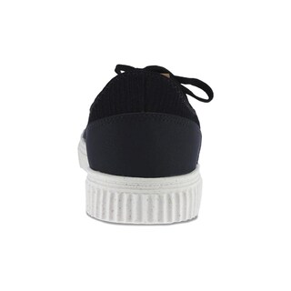 Foto 4 | Foto 4 | Tenis Para Hombre Actvitta Aldo Arizona Negro