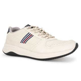 Foto 2 | Foto 2 | Tenis Para Hombre Br-sport Conrad Jean Blanco