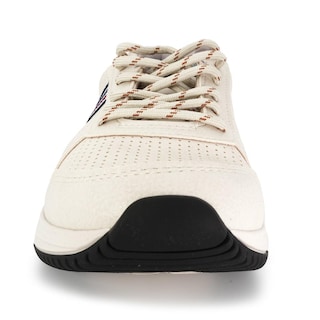 Foto 3 | Foto 3 | Tenis Para Hombre Br-sport Conrad Jean Blanco
