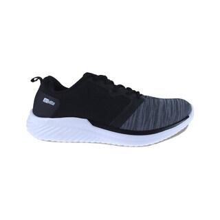 Foto 1 | Foto 1 | Tenis Para Hombre Actvitta Joshua Lace Negro