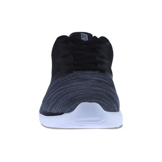 Foto 3 | Foto 3 | Tenis Para Hombre Actvitta Joshua Lace Negro
