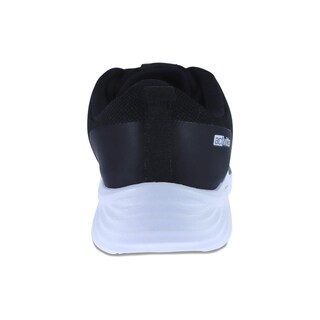 Foto 4 | Foto 4 | Tenis Para Hombre Actvitta Joshua Lace Negro