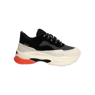 Foto 1 | Foto 1 | Tenis Para Hombre Actvitta Adolfo Casual Negro