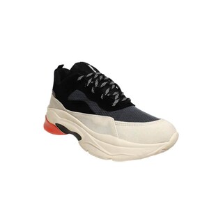 Foto 2 | Foto 2 | Tenis Para Hombre Actvitta Adolfo Casual Negro
