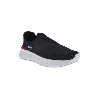 Foto 1 | Foto 1 | Tenis Para Hombre Actvitta Amos Knit Negro