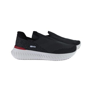 Foto 5 | Foto 5 | Tenis Para Hombre Actvitta Amos Knit Negro