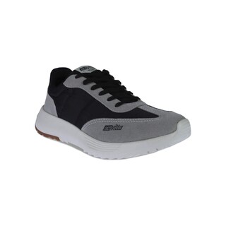 Foto 2 | Foto 2 | Tenis Para Hombre Actvitta Asher Paris Negro