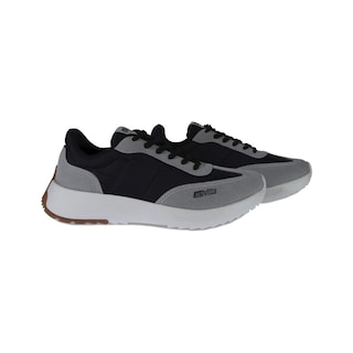 Foto 5 | Foto 5 | Tenis Para Hombre Actvitta Asher Paris Negro