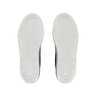 Foto 5 | Foto 5 | Tenis Unisex Puma Court Classic Vulc Mid Negros