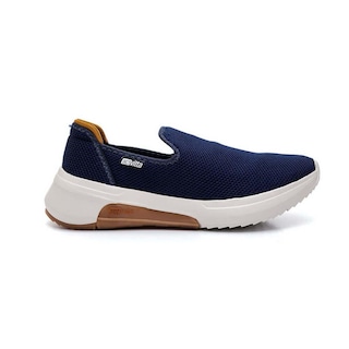 Foto 1 | Foto 1 | Tenis Para Hombre Actvitta Amadeus Slip On Azul Marino