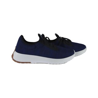 Foto 5 | Foto 5 | Tenis Para Hombre Actvitta Asher Vostok Azul Marino