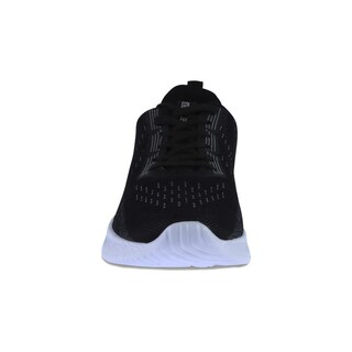 Foto 3 | Foto 3 | Tenis Para Hombre Actvitta Ariel Vancou Negro