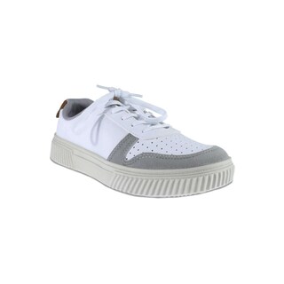 Foto 2 | Foto 2 | Tenis Para Hombre Actvitta Antolin Floter Blanco