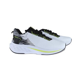 Foto 5 | Foto 5 | Tenis Para Hombre Actvitta Angus Knit Blanco