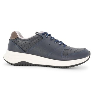 Foto 1 | Foto 1 | Tenis Para Hombre Br-sport Conrad Vermont Azul Marino