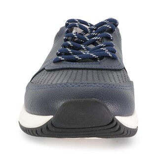 Foto 3 | Foto 3 | Tenis Para Hombre Br-sport Conrad Vermont Azul Marino