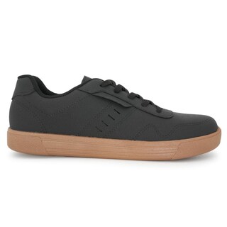 Foto 1 | Foto 1 | Tenis Para Hombre Br-sport Braulio Rustico Negro