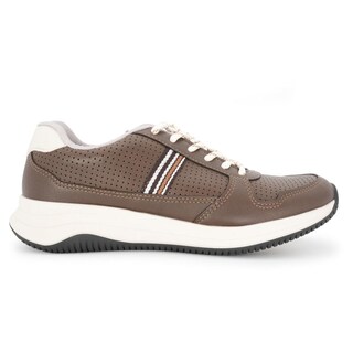 Foto 1 | Foto 1 | Tenis Para Hombre Br-sport Conrad Jean Cafe