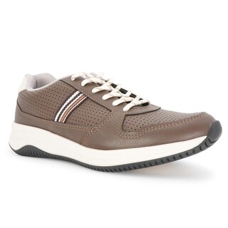 Foto 2 | Foto 2 | Tenis Para Hombre Br-sport Conrad Jean Cafe
