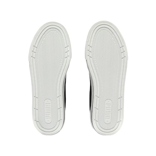 Foto 5 | Foto 5 | Tenis Unisex Puma Court Classic Vulc Mid Negros