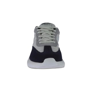 Foto 3 | Foto 3 | Tenis Para Hombre Actvitta Asher Paris Gris