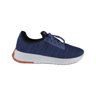 Foto 1 | Foto 1 | Tenis Para Hombre Actvitta Asher Vostok Azul