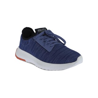 Foto 2 | Foto 2 | Tenis Para Hombre Actvitta Asher Vostok Azul