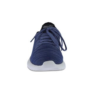 Foto 3 | Foto 3 | Tenis Para Hombre Actvitta Asher Vostok Azul