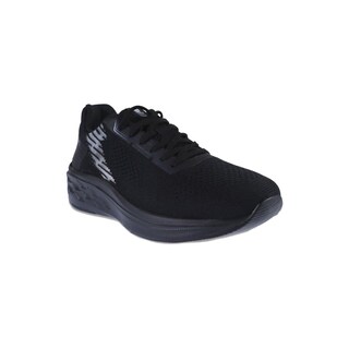 Foto 2 | Foto 2 | Tenis Para Hombre Actvitta Angus Knit Negro