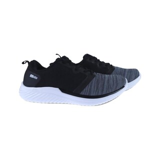 Foto 5 | Foto 5 | Tenis Para Hombre Actvitta Joshua Lace Negro
